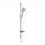 Hansgrohe Raindance Select S120 3Jet Hand Shower Rail Hose Outlet Kit 26631000
