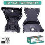 OIL SUMP PAN FOR MERCEDES W204 W212 S204 C218 C207 X218 A207 S212 A6510100328