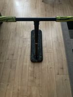 TRAMPOLINE SCOOTER NKD (WIDE BED) ADJUSTABLE BARS👈🏻🛴