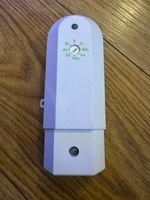 LightwaveRF JSJSLW830WH Gen 1 Inline Relay 3000W White