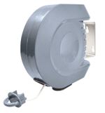 15m Retractable Clothes Line Heavy Duty Wall‑Mounted Extendable Washing Line