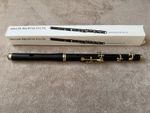 Miller Browne Flute 6 Key