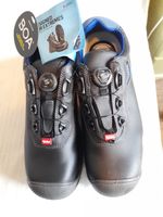  Jalas 1268 S3, SRC, Ci, Hro, HI Shoe Black  UK Size 9. Free Shipping .New