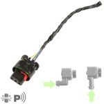 PDC parking sensor plug connector for Land+Range Rover L405 L494 Sport Evoque