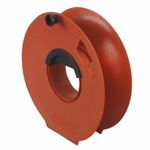 Caravan Motorhome Hook-Up Electric Cable Roll Cordwheel