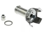 Robot Coupe 39335 Bell Cover Assembly With Blade fit MP350 MP450 Ultra