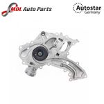 AutoStar Germany WATER PUMP 1572000107