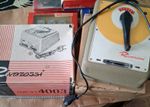 VINTAGE RIVAROSSI HO SCALE SPEED CONTROLLER 220V FOR MODEL RAILWAY 