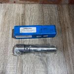 Accusize R8 to 3/4'' Weldon Shank for Annular Cutters On Drill Press