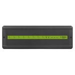 Engo Control Box for Underfloor Heating System with 6 wireless ZigBee zones + 2 