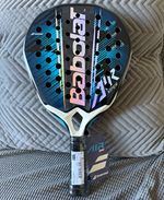 Babolat Air Viper 2.6 2026 Padel Racket 