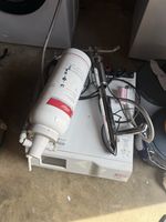 Zip HydroTap G4 BC160/175G4 26L Automatic Under-Sink Hot Water Tap & Filter