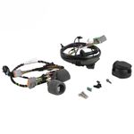 Genuine Ford S-Max Mk3 13 Pin Connector Electrical Kit For Tow Bar 2015- 2004277