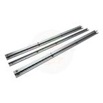 Nissan Navara NP300 Tub Tie Down Rails 2016-2023 999T7ZV00A