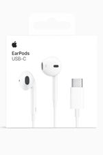 For Apple USB-C Wired Headphones Earphones For iPhone 17 16 15 Pro Max, Plus