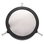 Adjustable Solar Film Objective Lens Cover  86-117mm Frame and Sun Solar4033