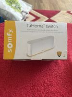 Somfy Tahoma Switch Ref. 1870600