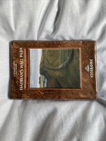 Hadrian's Wall Path: Two-way National Trail Description, Mark Richards, Used; Ve