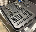Avolites T3 & Fader Wing - Used in good condition