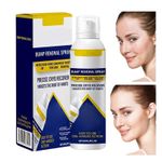 CHILLERASE Bump Renewal Spray 60ml Soothing Cooling Spray For Skin Redness