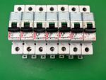 Legrand MCB B6 06156 B10 06158 B16 06160 B20 06161 B25 06162 B32 06163 B40 06164
