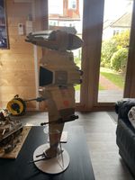 Star Wars B Wing Fighter