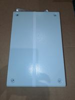 Schneider NSYSBM 203012 Metal grey enclosure