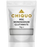 Chiquo MSG Fine 1kg | Monosodium Glutamate | Ajinomoto Flavour Enhancer (E621)
