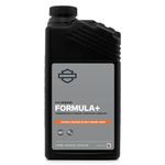 HARLEY DAVIDSON FORMULA+ TRANSMISSION AND PRIMARY CHAINCASE OIL 62600019