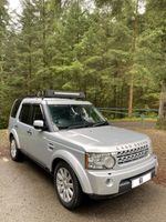 Land Rover Discovery 4 - 3.0 SDV6 HSE