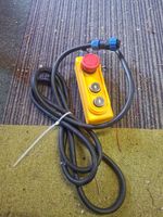 Wired Hand Controller for Warrior Winches 240v Winches