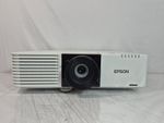 Epson EB-L610U 6000 Lumens Conference Projector(6,503 HRS USED OF 30,000 HRS)