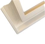 St Ives Frame for  Board  With Sub Frame Made Size 16x12 & 14x10 Inches