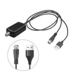 Antenna Amplifier HDTV Amplifier Low Noise Signal Booster TV Antenna Digital