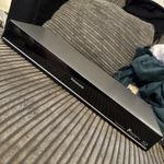 Panasonic DMR-PWT655 Blu-ray Disc Player with HDD, Freeview Recorder, 1TB