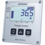 Votronic LCD Charge Control S for all Triple Chargers