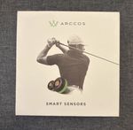 🔥Arccos 14 Smart Sensors Golf Tracking Portable Smart Sensors Set | FREE SHIP🔥