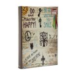 Arpan 300 photo album 6x4 inch, 10x15cm photographs