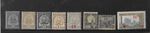 Tunisia 1888 - 1918 MNH/MM Selection