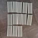 HORNBY R460 Straight Platform SECTIONS 