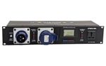 2U 32A AC Rack Mount PDU with 8x Universal Sockets - PDU16-UN32