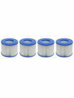 4 x Avenli Spa Hot Tub, Non-Threaded Filter Cartridge For Models 2020 Onwards