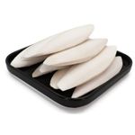 10X Long Cuttlebone Cuttlefish Bone Sepia Fish Bird Chew Food Calcium