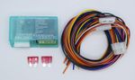 Ryder Towbar Universal 7 Way Bypass Relay TF2218/7H Smart Logic Towing Relay UK