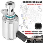 Piston Oil Cooling Valve for L.Rover Range Rover Sport Evoque Discovery LR073684