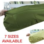 Woodside Patio Awning Canopy Shelter Protective Waterproof Winter Storage Cover