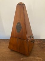 Antique Maelzel machanical Metronome
