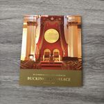 Opening Buckingham Palace 2001 Medal