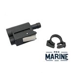 For New Mercury/Quicksilver Marine Fuel Connector -Tank End -5/16 710-22-13563A7