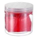 Iron Oxide Pigment Powder, Concrete Pigment Powder, Vermilion (500g/1.1lb)
